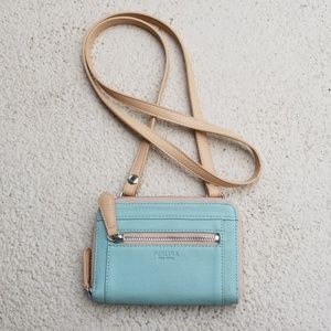 Perlina Crossbody Purse